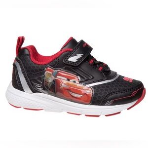 Lightning McQueen Light-up Sneakers